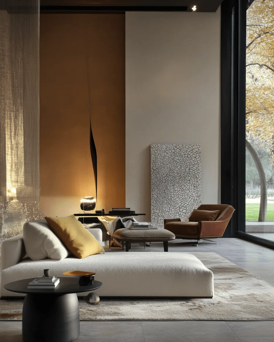 Interior space gallery image 12